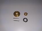 Montageset propeller Yamaha 6 8 pk buitenboordmotor schroef, Ophalen of Verzenden, Nieuw, Motor en Techniek