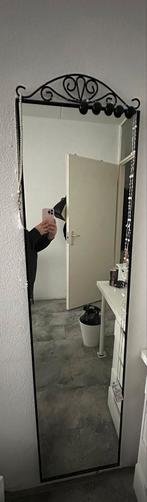 Spiegels, Minder dan 50 cm, Ophalen of Verzenden, Zo goed als nieuw, Minder dan 100 cm