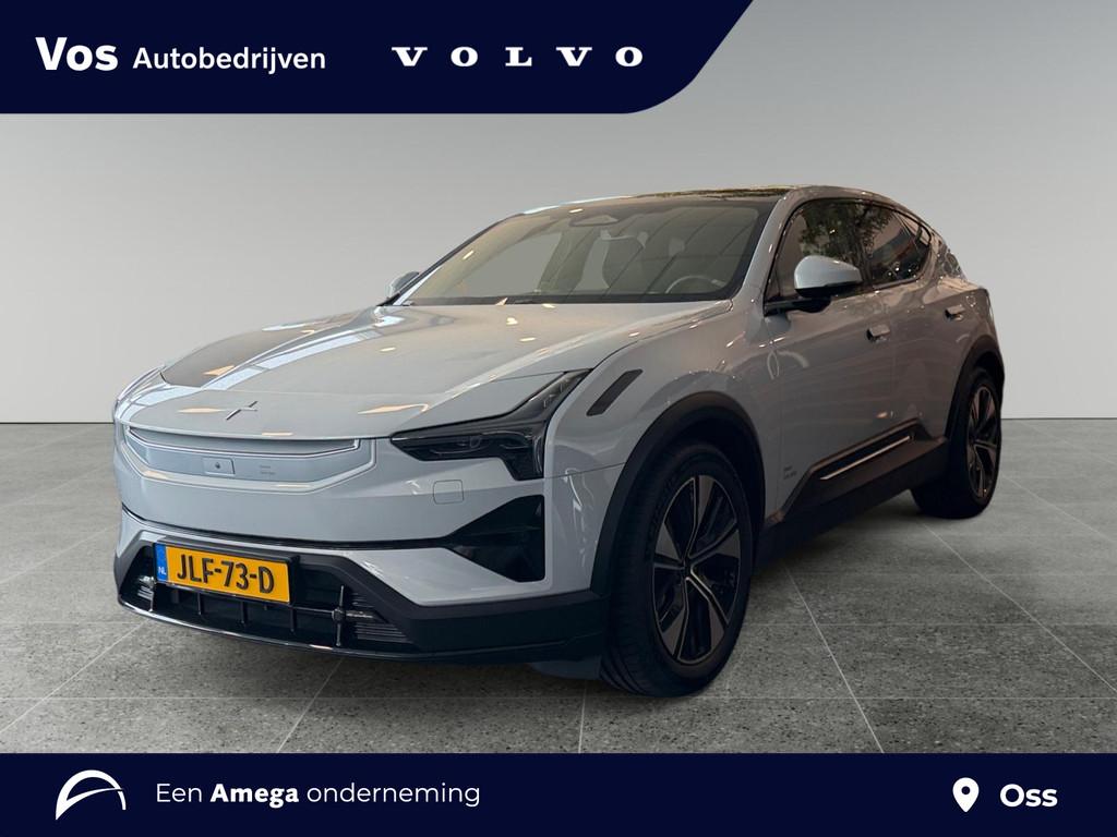 Polestar 3 Long range Dual motor Pilot Plus 111 kWh | Nappa, Stof, Gebruikt, Vierwielaandrijving, SUV of Terreinwagen
