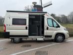 Livingstone Sport K2 5.40m-Perfecte staat-2021-Zeer compleet, Buscamper of Camperbus, Fiat, Diesel, Chausson