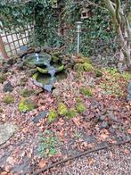 Waterloop, Ophalen of Verzenden, Gebruikt, Waterornament