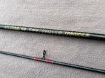 Silstar gt carp traverse x 11ft 1.75lbs hengel / penhengel, Watersport en Boten, Ophalen of Verzenden, Gebruikt, Werphengel