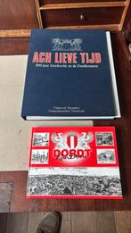 Dordrecht- ach lieve tijd & Dordt rondom, Ophalen of Verzenden, Gelezen