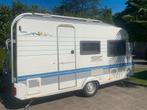 Hobby 400, Caravans en Kamperen, Caravans, Particulier, Hobby