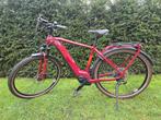 Cube Touring Hybrid 500 Elektrische fiets., 47 tot 51 cm, Ophalen, Zo goed als nieuw, Cube