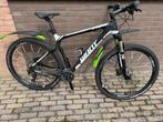 Giant Mountainbike, Fietsen en Brommers, Fietsen | Mountainbikes en ATB, 57 cm of meer, Heren, Zo goed als nieuw, Giant