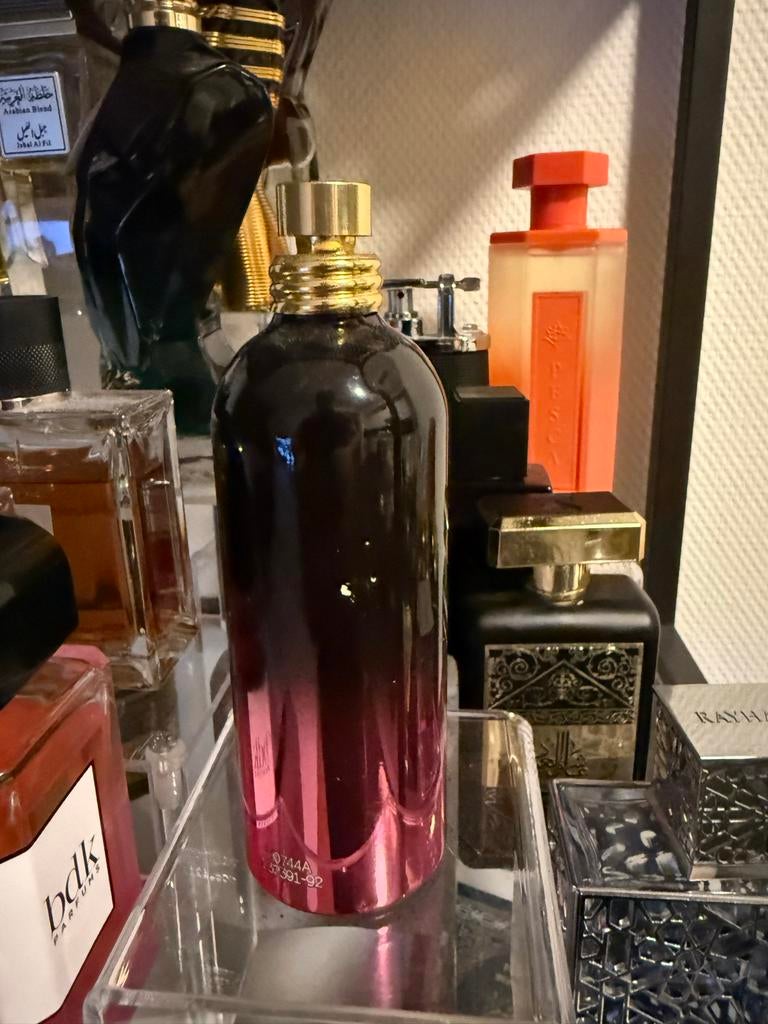 Montale Starry Nights Eau de Parfum, Ophalen of Verzenden, Zo goed als nieuw