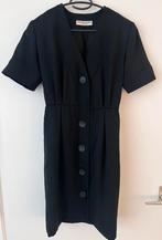 Saint Laurent jurk origineel!, Kleding | Dames, Jurken, Maat 38/40 (M), Zwart, Ophalen of Verzenden, Zo goed als nieuw