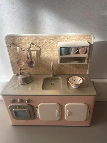 Maileg keuken limited edition beschikbaar voor biedingen