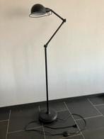 Stijlvolle vloer Lamp, Huis en Inrichting, Lampen | Vloerlampen, Ophalen, Zo goed als nieuw, Metaal
