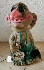 Voodoo Joe wūrzelsepp trol, Ophalen of Verzenden, Zo goed als nieuw