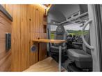 Affinity M Two, Overige merken, Bedrijf, Diesel, 6 tot 7 meter
