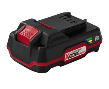 Accu parkside 20V 2Ah. Nieuw beschikbaar voor biedingen