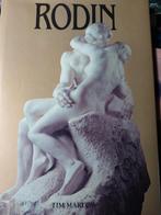 Rodin - Tim Marlow - Beeldhouwkunst, Ophalen of Verzenden, Gelezen, Beeldhouwkunst, Tim Marlow