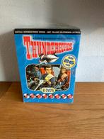 Thunderbirds 8 DVD boxset collection NL NIEUW in verpakking, Cd's en Dvd's, Dvd's | Tv en Series, Verzenden, Nieuw in verpakking