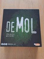Spel Wie is de Mol?, Hobby en Vrije tijd, Gezelschapsspellen | Bordspellen, Ophalen of Verzenden, Zo goed als nieuw
