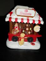 Kerst donutkraam, Diversen, Kerst, Ophalen of Verzenden
