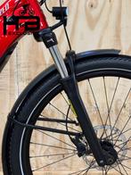 Specialized Vado 4.0 E-Bike Sram NX, Hardtail, Heren, 45 tot 49 cm, Niet ingevuld