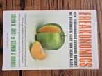 Freakonomics, Ophalen of Verzenden, Gelezen, Dieet en Voeding