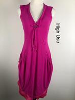 High Use Jurk  (mt: 36) YL/8806, Zwart, High Use, High Use, Ophalen of Verzenden