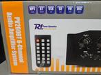 Power Dynamics PV260BT showroom model, Ophalen of Verzenden, Zo goed als nieuw