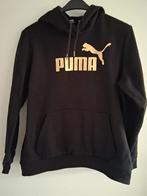 Nieuw puma hoodie kindermaat m, Ophalen of Verzenden, Nieuw, Trui of Vest