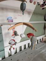 Little Dutch Ocean Muziekmobiel, Ophalen, Zo goed als nieuw, Overige typen