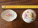 Meissen Blumen(muster), Ophalen of Verzenden, Zo goed als nieuw, Overige typen