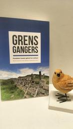 Erwich, Rene e.a.; Grensgangers, Ophalen of Verzenden, Gelezen, Christendom | Protestants