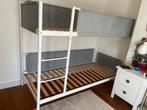 IKEA VITVAL bunkbed, Ophalen