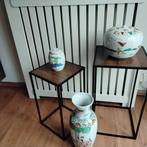 Chinees porselein, Huis en Inrichting, Woonaccessoires | Zuilen en Pilaren, Ophalen