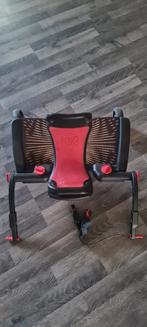 Universeel Meerijdplankje met Zitje, Ophalen of Verzenden, Overige merken