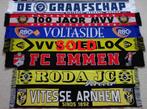 sjaals Eerste Divisie, Verzamelen, Ophalen of Verzenden, Nieuw, Overige binnenlandse clubs, Vaantje of Sjaal
