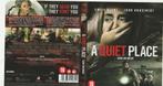 a Quiet Place Blu ray, Cd's en Dvd's, Blu-ray, Ophalen of Verzenden, Zo goed als nieuw, Thrillers en Misdaad