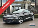 Volkswagen Scirocco 1.4 TSI Nieuwe Distributieketting, Auto's, Automaat, Gebruikt, 4 cilinders, 160 pk