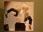 David Bowie - Lodger LP, Ophalen of Verzenden, 1960 tot 1980, Gebruikt, 12 inch