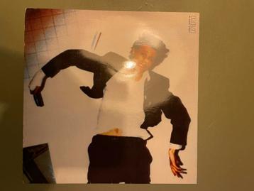 David Bowie - Lodger LP beschikbaar voor biedingen