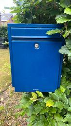 Originele Brabantia brievenbus, Tuin en Terras, Brievenbussen, Ophalen of Verzenden, Gebruikt