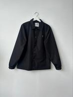 Eze Jacket Zwart - Daily Paper, Zwart, Ophalen of Verzenden, Zo goed als nieuw, Daily Paper