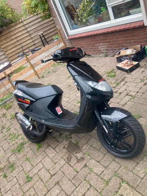 Peugot vivacity 70cc, Fietsen en Brommers, Scooters | Peugeot, Vivacity, Tweetakt, Ophalen