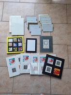 wissellijsten diverse maten, Huis en Inrichting, Woonaccessoires | Lijsten, Ophalen, Overige materialen, Minder dan 50 cm, Gebruikt
