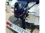 Tohatsu 15pk 20pk NIEUW Afstandbediend Buitenboordmotor 4tak, Nieuw, Benzine