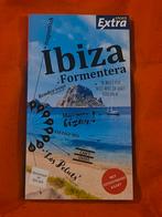 Anwb reisgids Ibiza,  druk 2025 , nieuw, Boeken, Reisgidsen, Europa, Nieuw, Ophalen of Verzenden, Reisgids of -boek