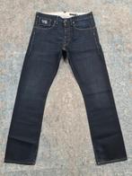 G-Star STRUCTOR Straight W33 L34 100% katoen Bronno3334, https://www.g-star.com/nl_nl/customer-service, G-STAR, Ophalen of Verzenden