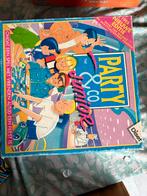 Party & Co Junior - 1998 Nieuwe Editie, Hobby en Vrije tijd, Gezelschapsspellen | Bordspellen, Een of twee spelers, Ophalen of Verzenden