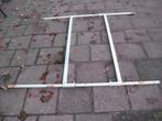 te koop 2 dwarsliggers  plus 2 langsliggers  voor roadmaster, Ophalen of Verzenden, Zo goed als nieuw