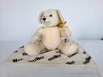 Vintage Steiner Knuffelhond, Antiek en Kunst, Ophalen of Verzenden