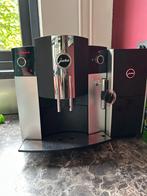 Jura impressa C65, Witgoed en Apparatuur, Koffiezetapparaten, Ophalen, Gebruikt, Koffiemachine, Koffiebonen