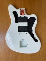 Fender Squier Jazzmaster body, Muziek en Instrumenten, Solid body, Zo goed als nieuw, Fender, Ophalen