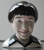 Lorna Bailey zelf portret buste  limited edition. nummer 56, Antiek en Kunst, Antiek | Keramiek en Aardewerk, Ophalen of Verzenden